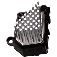 Load image into Gallery viewer, Air Conditioning Control Device Fits BMW 5 Series E39 X5 E53 Febi 24617
