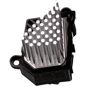 Air Conditioning Control Device Fits BMW 5 Series E39 X5 E53 Febi 24617