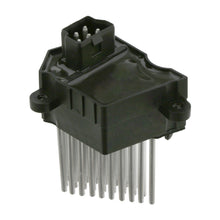 Load image into Gallery viewer, Air Conditioning Control Device Fits BMW 5 Series E39 X5 E53 Febi 24617