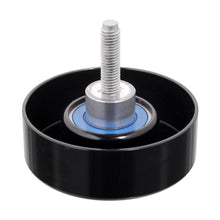 Load image into Gallery viewer, Auxiliary Belt Idler Pulley Inc Bolt Fits Ford Focus Transit 2 Febi 24618