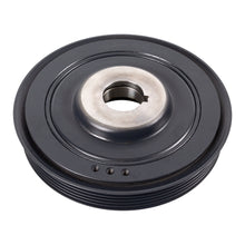 Load image into Gallery viewer, Decoupled Crankshaft Pulley Fits Lancia Phedra Zeta FIAT Ducato 230 2 Febi 24628