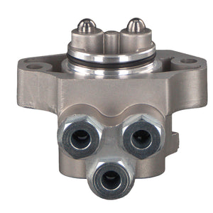 Diverter Valve Fits Mercedes Benz Actros Atego 18t Axor Iran Linha Tr Febi 24634