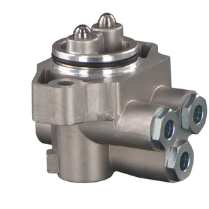 Diverter Valve Fits Mercedes Benz Actros Atego 18t Axor Iran Linha Tr Febi 24634