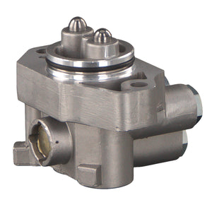 Diverter Valve Fits Mercedes Benz Actros Atego 18t Axor Iran Linha Tr Febi 24634