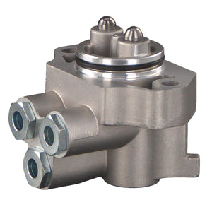 Diverter Valve Fits Mercedes Benz Actros Atego 18t Axor Iran Linha Tr Febi 24634