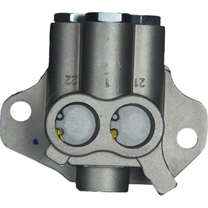Diverter Valve Fits Mercedes Benz Actros Atego 18t Axor Iran Linha Tr Febi 24634