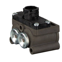 Load image into Gallery viewer, Auxiliary Drive Shift Cylinder Valve Fits Mercedes Benz Actros Atego Febi 24635