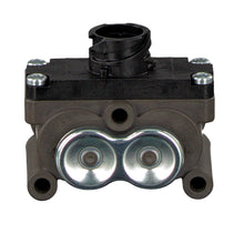 Load image into Gallery viewer, Auxiliary Drive Shift Cylinder Valve Fits Mercedes Benz Actros Atego Febi 24635