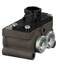 Load image into Gallery viewer, Auxiliary Drive Shift Cylinder Valve Fits Mercedes Benz Actros Atego Febi 24635