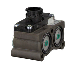 Load image into Gallery viewer, Auxiliary Drive Shift Cylinder Valve Fits Mercedes Benz Actros Atego Febi 24635