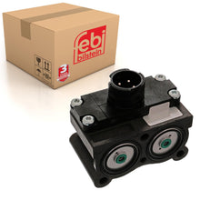 Load image into Gallery viewer, Auxiliary Drive Shift Cylinder Valve Fits Mercedes Benz Actros Atego Febi 24635
