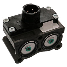 Load image into Gallery viewer, Auxiliary Drive Shift Cylinder Valve Fits Mercedes Benz Actros Atego Febi 24635
