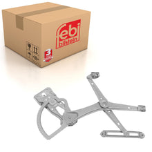 Load image into Gallery viewer, Front Right Window Regulator No Motor Fits Mercedes Benz E-Class Mode Febi 24636