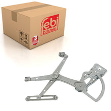 Load image into Gallery viewer, Front Left Window Regulator No Motor Fits Mercedes Benz E-Class Model Febi 24637
