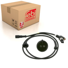 Load image into Gallery viewer, Rear Abs Sensor Fits Volkswagen Corrado Golf Jetta Passat Seat Toledo Febi 24640