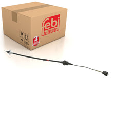 Load image into Gallery viewer, Clutch Cable Fits Astra 669189 LHD Only Febi 24641