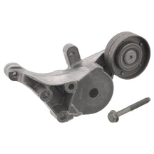 Load image into Gallery viewer, Auxiliary Belt Tensioner Assembly Inc Bolt Fits Volkswagen Bora Caddy Febi 24653