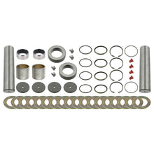 Load image into Gallery viewer, Front Double King Pin Set Fits MAN Bus EL F 2000 8 9 90 FOC HOC KAT L Febi 24666