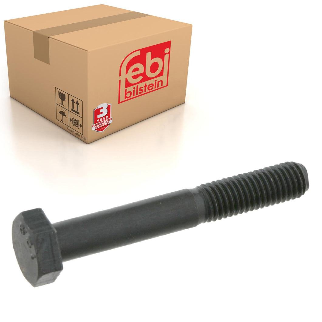Rocker Arm Bolt Fits Mercedes Benz MK-SK NGMK NG SK EVOBUS Chassis BG Febi 24671