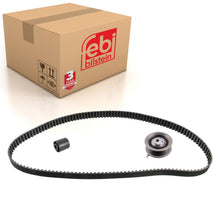 Load image into Gallery viewer, Timing Belt Kit Fits Volkswagen Passat Audi A4 OE 028198119D Febi 24684