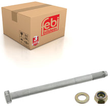 Load image into Gallery viewer, Rear Control Arm Mounting Kit Fits Lancia Y FIAT Barchetta Punto Cabr Febi 24687