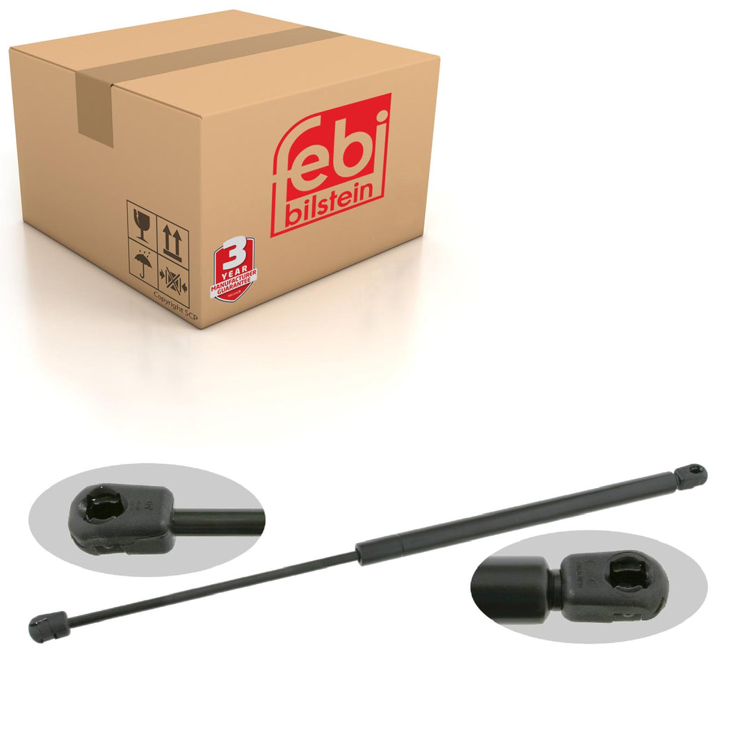 Boot Gas Strut A Class Tailgate Support Lifter Fits Mercedes Febi 24707