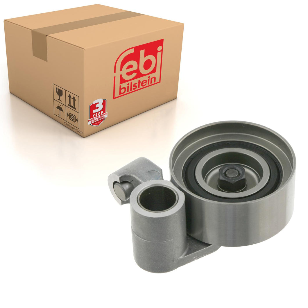 Timing Belt Tensioner Pulley Fits Toyota Coaster Land Cruiser Febi 24715