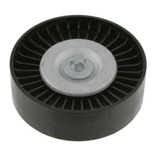 Load image into Gallery viewer, Auxiliary Belt Idler Pulley Inc Bolt Fits Mercedes Benz C-Class Model Febi 24730