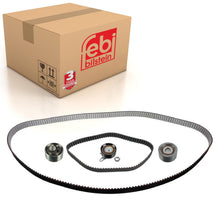 Load image into Gallery viewer, Timing Belt Kit Fits Volkswagen Passat 4motion Skoda Superb Audi A4 q Febi 24740