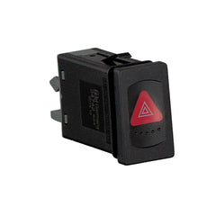 Load image into Gallery viewer, Hazard Warning Flasher Switch Inc Relay Fits VW Passat 3B0 953 235 D Febi 24742