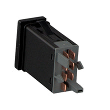 Load image into Gallery viewer, Hazard Warning Flasher Switch Inc Relay Fits VW Passat 3B0 953 235 D Febi 24742