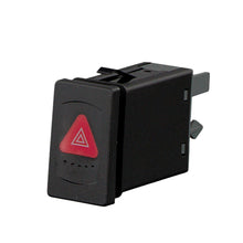 Load image into Gallery viewer, Hazard Warning Flasher Switch Inc Relay Fits VW Passat 3B0 953 235 D Febi 24742