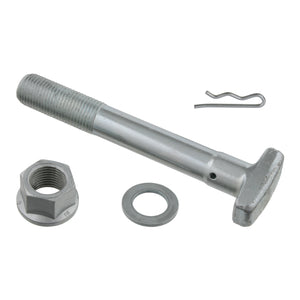 T-Bolt Inc Wheel Nut & Cotter Fits Trilex Volvo Universell verwendbar Febi 24775
