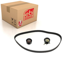 Load image into Gallery viewer, Timing Belt Kit Fits Ford Cougar Focus Mondeo Tourneo 2 Transit Febi 24803