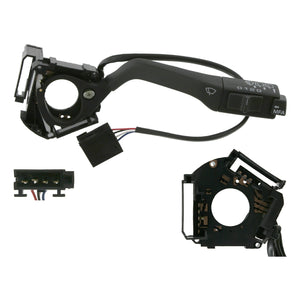 Steering Column Switch Assembly Fits Volkswagen Corrado Golf Jetta Pa Febi 24806