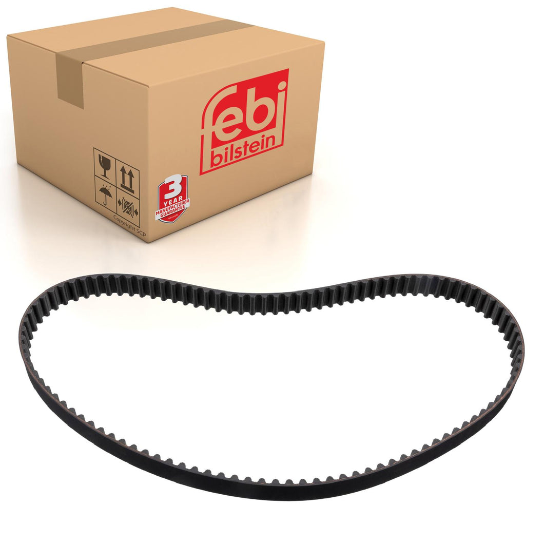 Timing Belt Fits Honda Civic FR-V Stream OE 14400PLM014 Febi 24811
