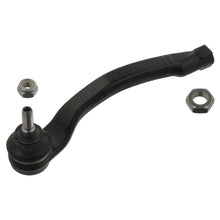 Load image into Gallery viewer, Clio Front Left Tie Rod End Outer Track Fits Renault 77 01 474 795 Febi 24815