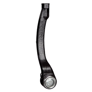 Clio Front Right Tie Rod End Outer Track Fits Renault 77 01 474 796 Febi 24816