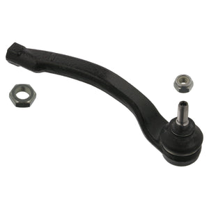 Clio Front Right Tie Rod End Outer Track Fits Renault 77 01 474 796 Febi 24816
