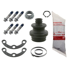 Load image into Gallery viewer, Rear Cv Boot Kit Fits Mercedes Benz C-Class Model 202 CLK 208 E-Class Febi 24828