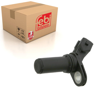 Crankshaft Sensor Inc O-Ring Fits Ford Escort Galaxy 0 Scorpio Transi Febi 24843