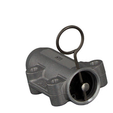 Load image into Gallery viewer, Toothed Belt Tensioner Assembly Inc Vibration Damper Fits Audi A4 qua Febi 24851