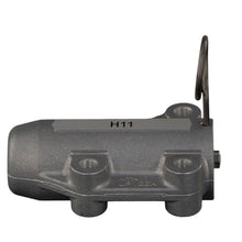 Load image into Gallery viewer, Toothed Belt Tensioner Assembly Inc Vibration Damper Fits Audi A4 qua Febi 24851