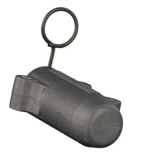 Load image into Gallery viewer, Toothed Belt Tensioner Assembly Inc Vibration Damper Fits Audi A4 qua Febi 24851