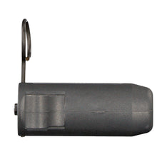 Load image into Gallery viewer, Toothed Belt Tensioner Assembly Inc Vibration Damper Fits Audi A4 qua Febi 24851