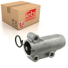Load image into Gallery viewer, Toothed Belt Tensioner Assembly Inc Vibration Damper Fits Audi A4 qua Febi 24851