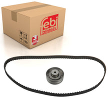 Load image into Gallery viewer, Timing Belt Kit Fits Volkswagen Passat syncro Audi 100 44 quattro 200 Febi 24856