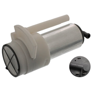Fuel Pump Fits Volkswagen Corrado Golf syncro 3 Jetta Passat Vento 1H Febi 24870