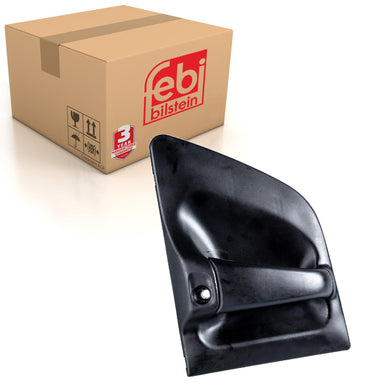 Left Door Handle Fits Scania Serie 44-Serie P G R T Serie OE 2371254 Febi 24872