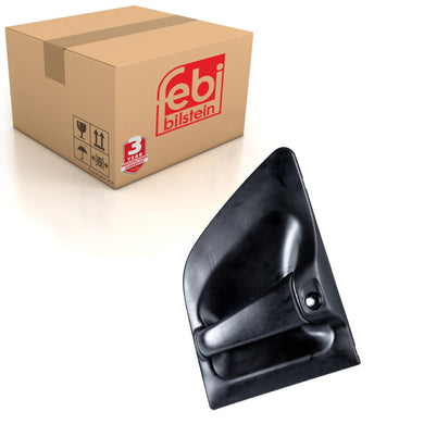 Right Door Handle Fits Scania Serie 44-Serie P G R T Serie Febi 24874